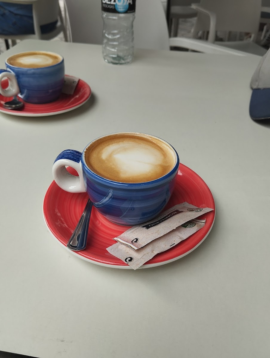 Cafetería La Galerna-3