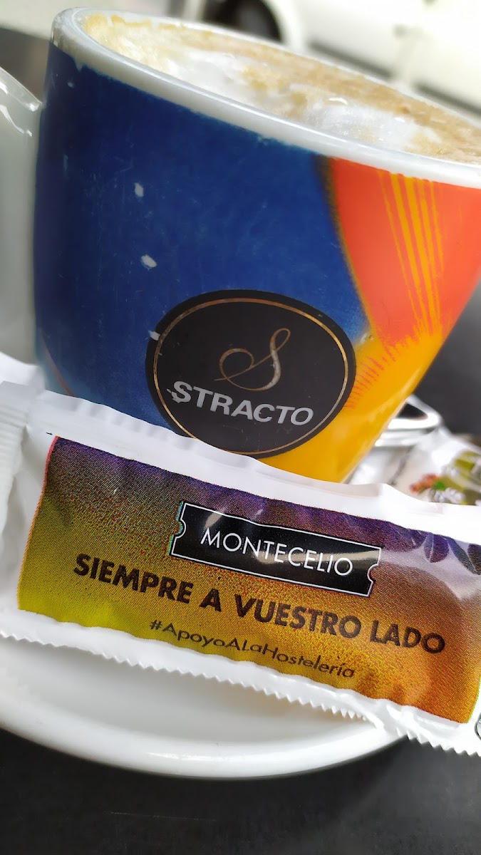 Cafetería La Galerna-5