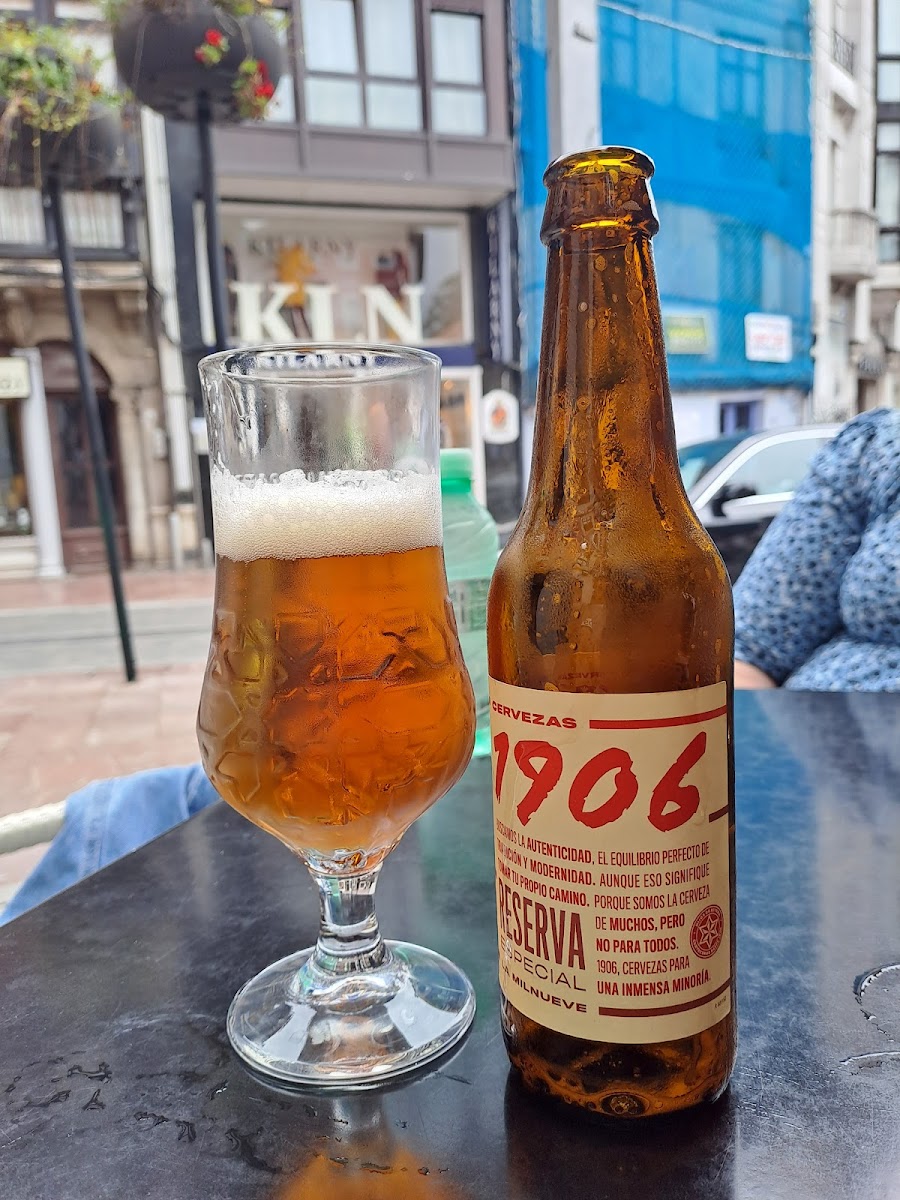 Cafetería La Galerna-6