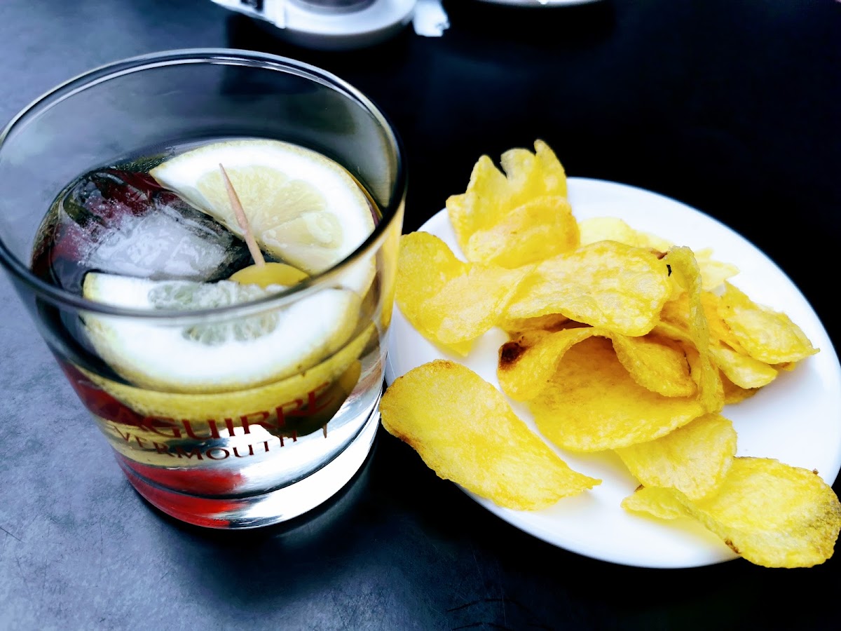 Cafetería La Galerna-7