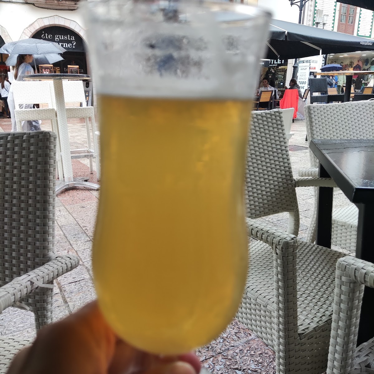 Cafetería La Galerna-9